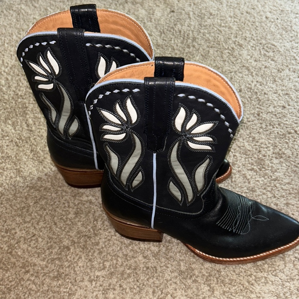 COPY - Beautiful Tecovas The Jolene Boots